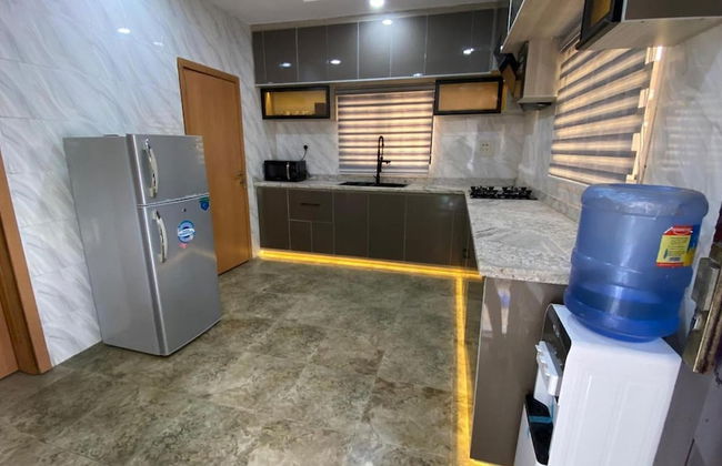 Umeralty hotels and Apartments - Foto 32