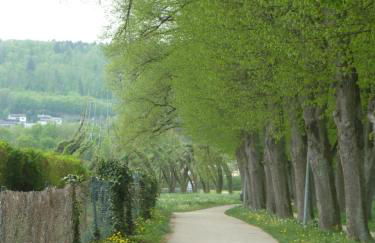 Ferienwohnung zur Altmühl - Foto 16