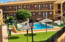 Marina Casares Beachside Apartment - Foto 2