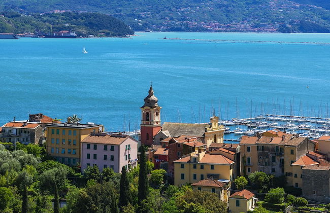 Terrace with view Sea - Foto 11