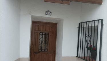 Cueva la Trapera - Foto 2