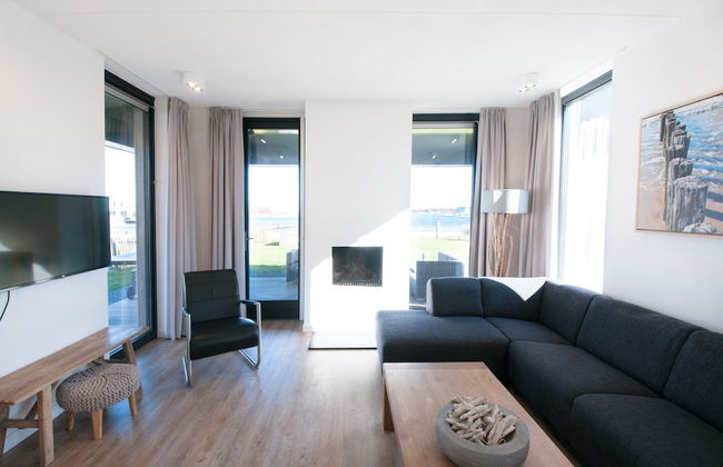 Oesterdam Resort - Foto 68