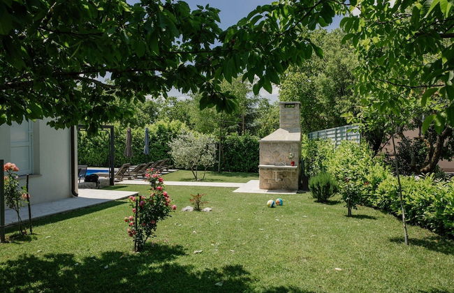 Villa in Imotski Near Blue & Red Lakes - Foto 39