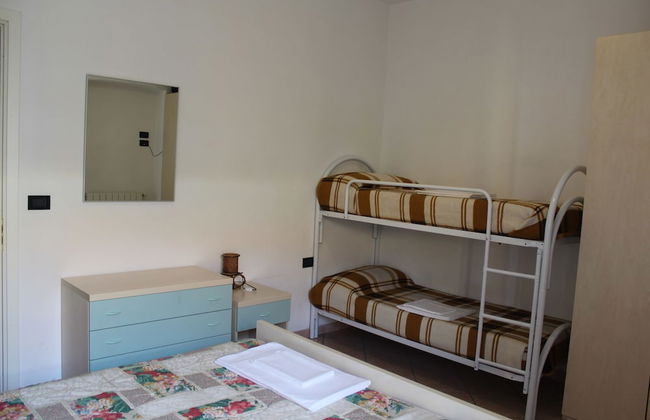 Casa Vacanze Tra Gli Ulivi - Foto 10