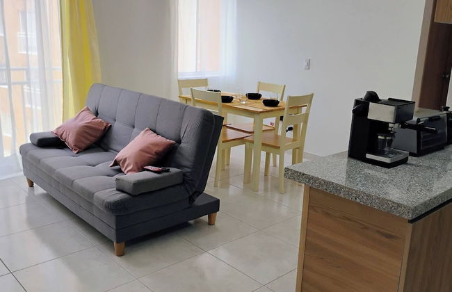 Apto Puerto Madero By Relajao - Foto 1