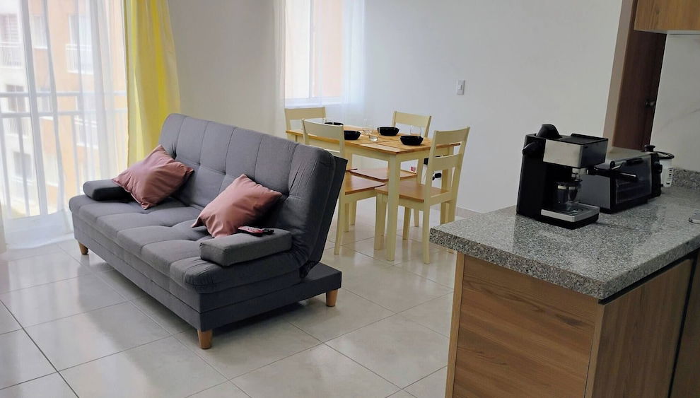 Apto Puerto Madero By Relajao - Foto 1, Imagen principal