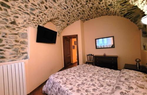 La Casa sull' Altopiano Mountain Lake Iseo hospitality - Photo 10