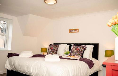 Willoughby Cottage - Rustic Retreat in Crieff - Photo 31