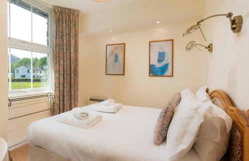 Oak Cottage Chapel Stile - Foto 11