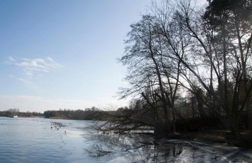 Villa Weißensee - Foto 40