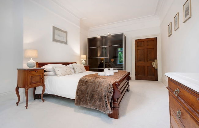 Richmond Place - Apartment in Private Mansion - Foto 24