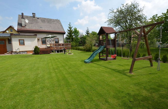 Holiday Home With Private Pool in Bohemian - Foto 16