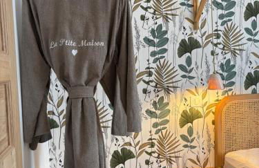 La p'tite maison - Foto 32