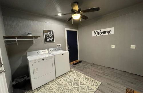 Baytown Getaway Patios BBQ Family-Friendly - Foto 31