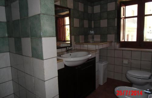 Holiday home Santa Flavia - Foto 15