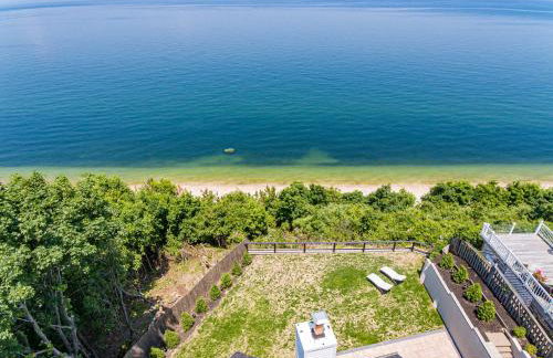 Coastal Retreat: Waterfront, Deck, Awesome Views - Foto 33