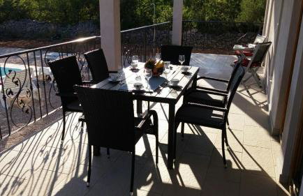 Holiday home with pool Kristal - Foto 43