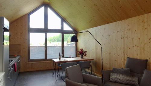 Alte Tischlerei Engelsbach - Foto 4