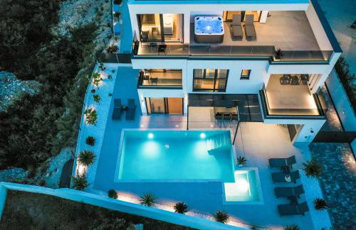 Villa Levant - Foto 65