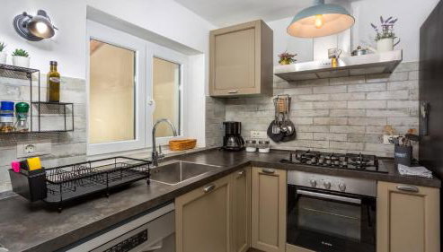 Villa Stanzia Natura Crikvenica by Villas Guide - Foto 2