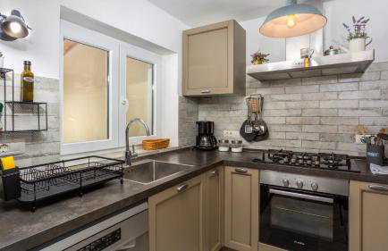 Villa Stanzia Natura Crikvenica by Villas Guide - Foto 2