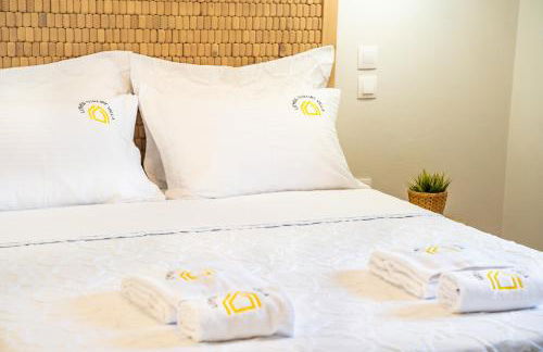 Lithos Luxury Pool Villa - Photo 42