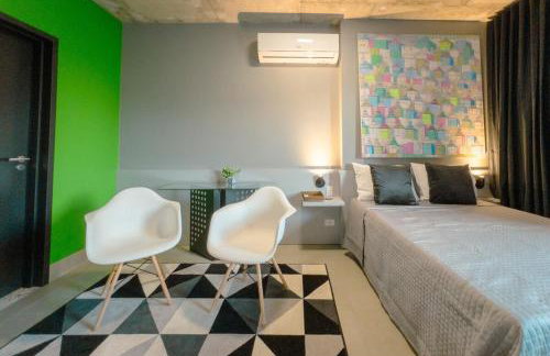 Apartamento Centro Moderno CA403 - Foto 32