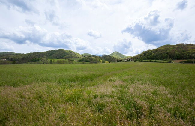 Holiday Home Near Florence With Garden - Foto 40