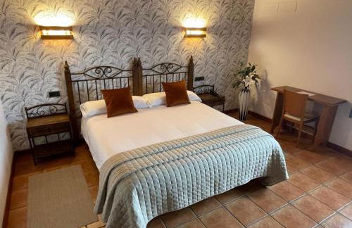 Hotel-Apartamento Rural Atxurra - Foto 44