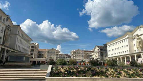 Jolie chambre 3minutes de la Gare RER A - Foto 3