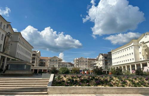 Jolie chambre 3minutes de la Gare RER A - Foto 3