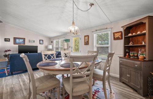 Counting Corks - Waterfront, Pet friendly, private dock! - Foto 11