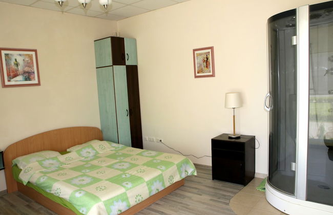 Klaipeda-Apartments - Photo 13