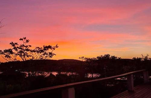 Búzios RJ Casa Panorâmica da Ferradura - Foto 11