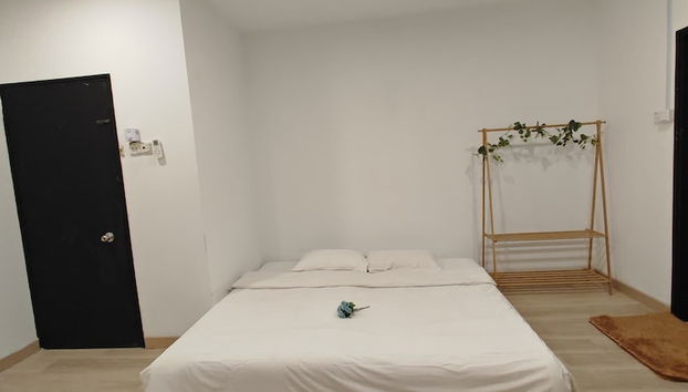 Taman Duta KL Deluxe Villa by uBook - Foto 5, Habitación