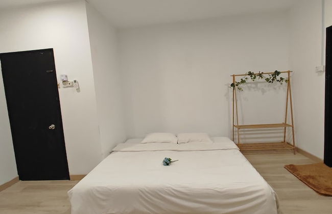 Taman Duta KL Deluxe Villa by uBook - Foto 5