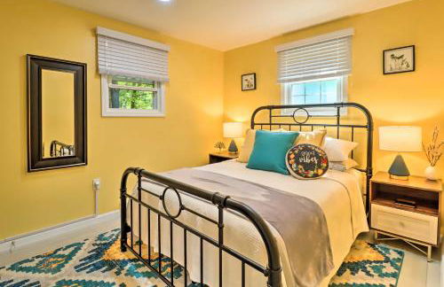 Game Room, Community Beach Pocono Home! - Foto 13