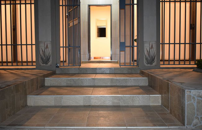 Grey Oak Holiday House - Foto 33