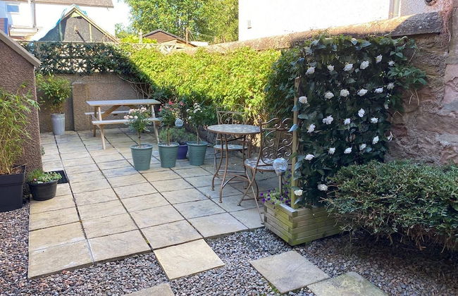 Easdale House - Foto 22