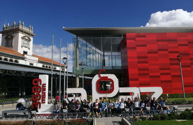 Valley of Souls & Palca Canyon Day Trip - Photo 1