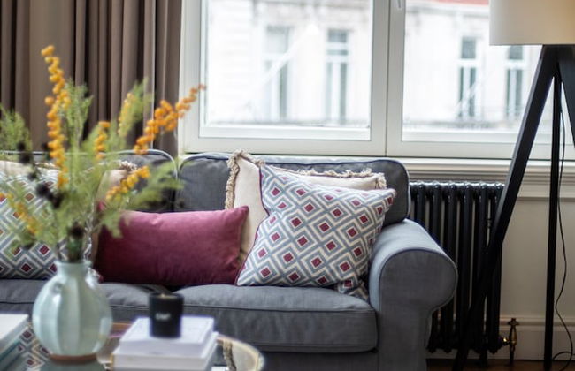 Grosvenor Gardens by CAPITAL - Foto 50