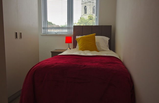 Property Peaks Apartments - Foto 18