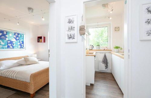 Appartementhausanlage Wennseestraße Kleines Glück - Foto 13