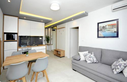 Villa Fani - Apartments and Rooms - Photo 156