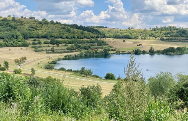 Eifel Escape: Cozy & Scenic - Photo 34