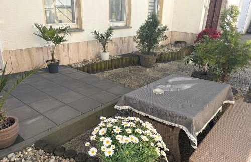 Ferienwohnung Melanie 300 Meter zur Therme - Foto 61