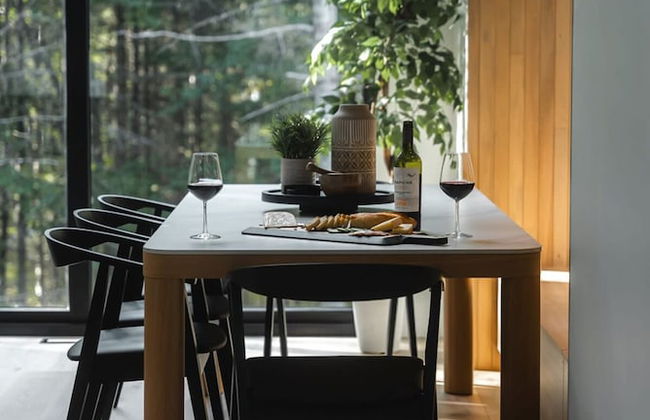 Naro Cabin in Laurentides - Foto 21