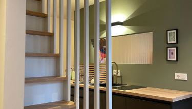 Kleinod am Blauen Wunder - Foto 4