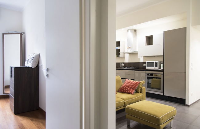 2 Bedrooms Flat with Parking near Metro Stop - Foto 22