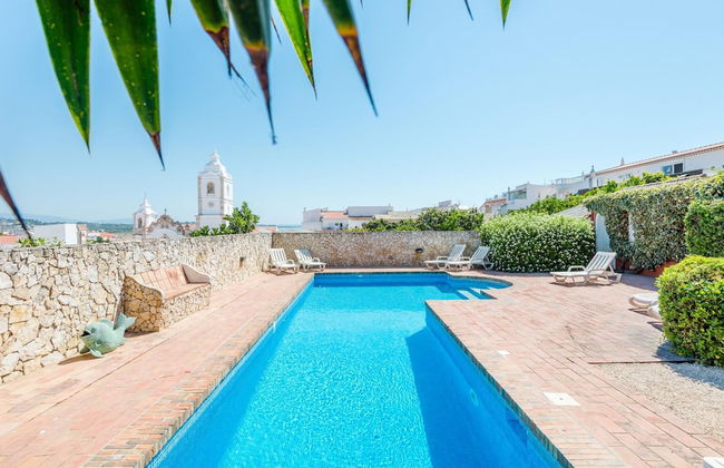 Casa Omlandia With Pool - Lagos Old Town - Foto 24